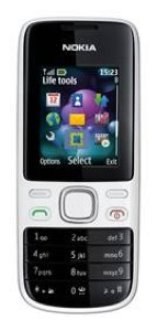 nuevo Nokia 2690, ya disponible en España